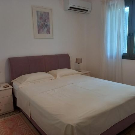 Villa Pefnos Agios Nikolaos  Luaran gambar