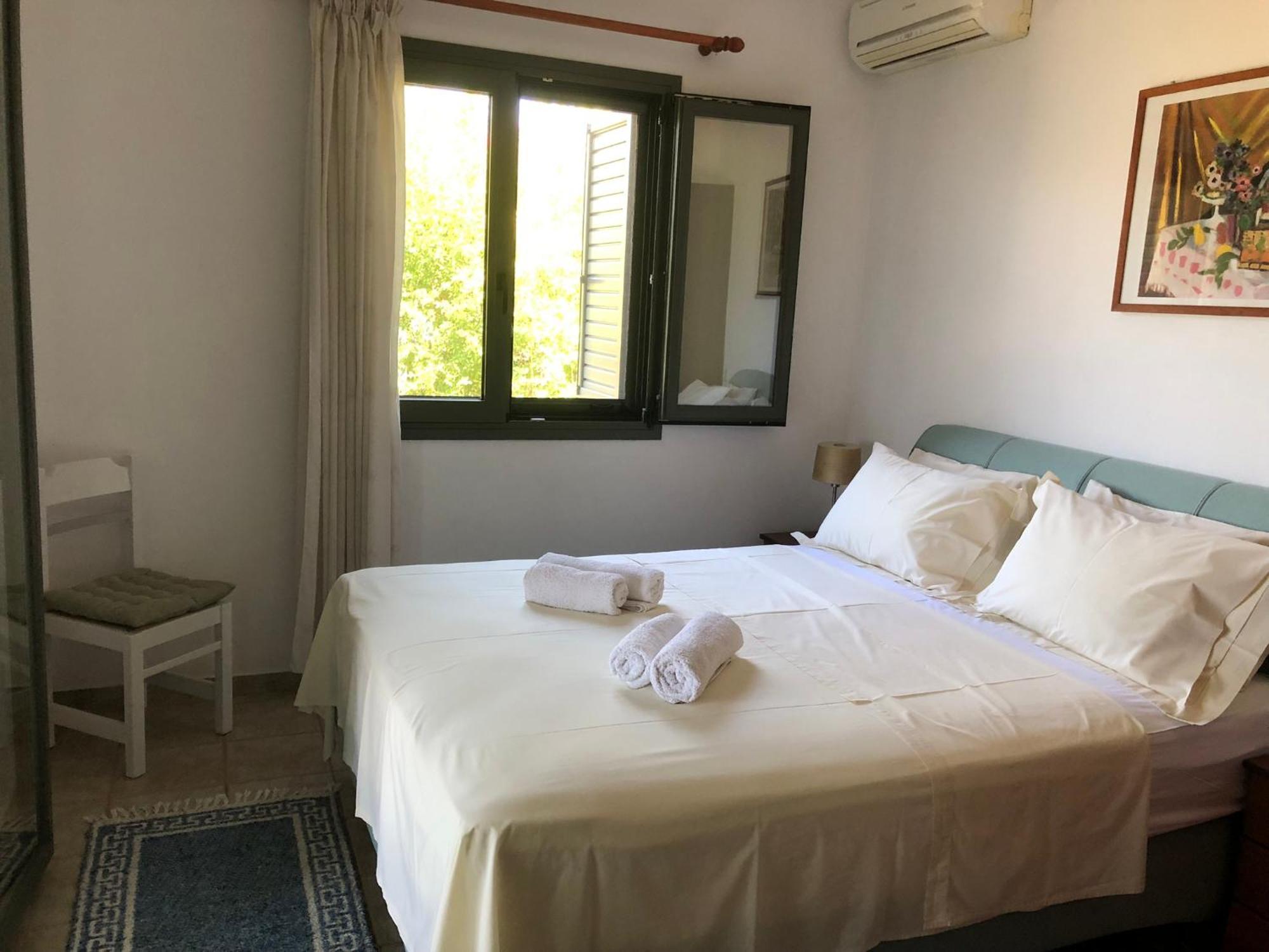 Villa Pefnos Agios Nikolaos  Bilik gambar