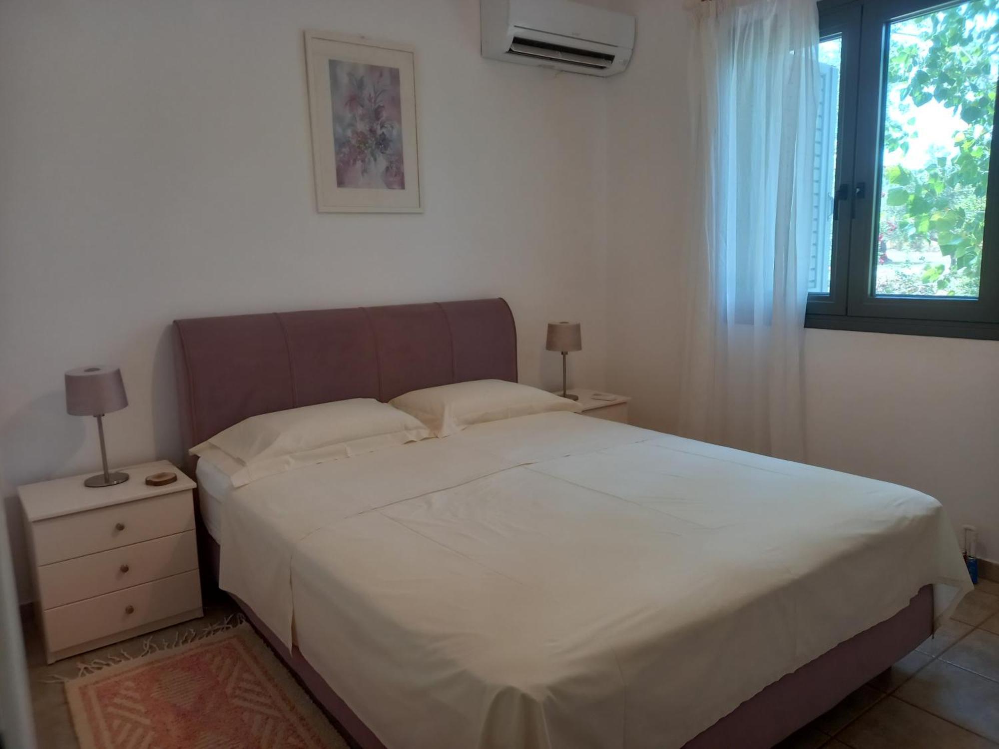 Villa Pefnos Agios Nikolaos  Luaran gambar